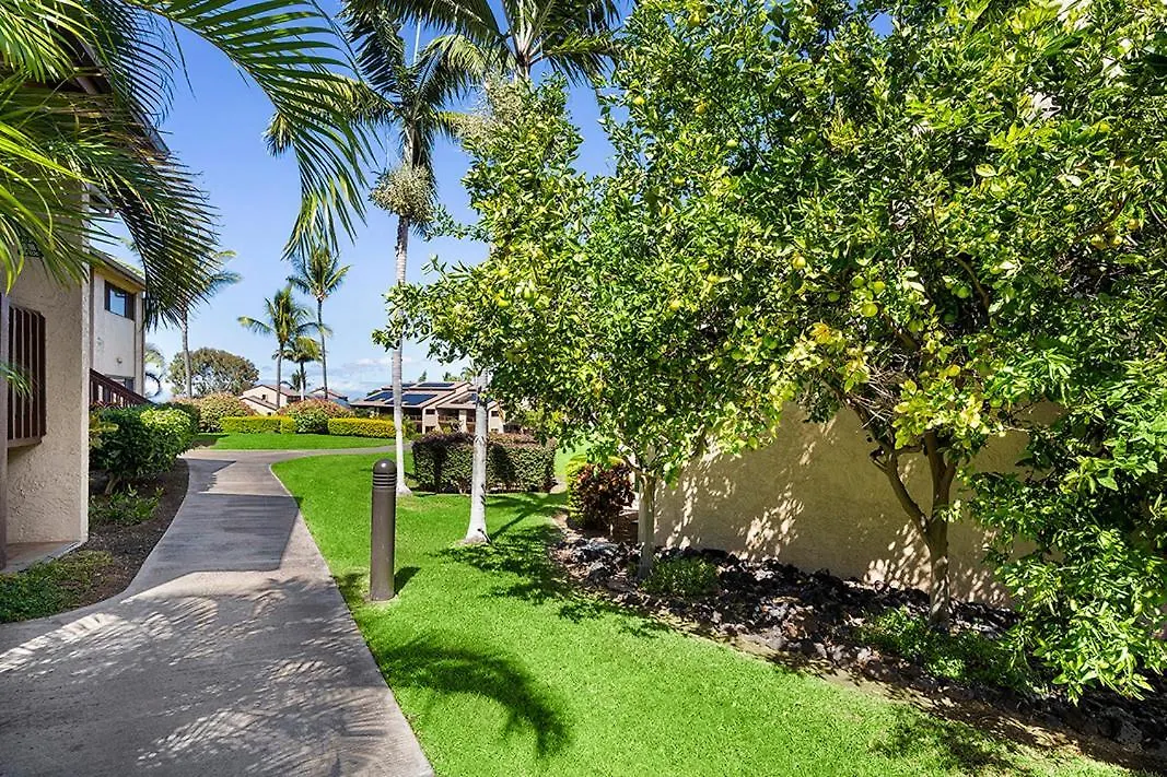Waikoloa Villas F-100 0*,